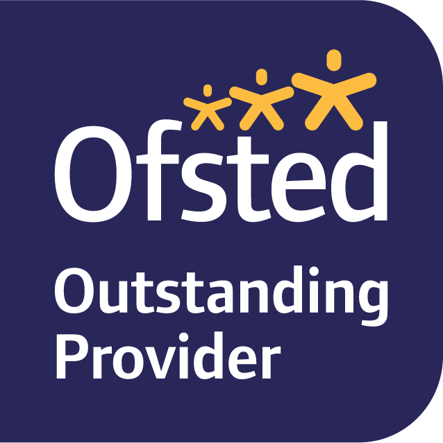 Ofsted Oustanding