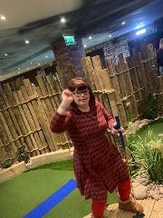 Charnwood golf & leisure complexOn Friday 18th March, some of our post 16 students visited Charnwood Golf & Leisure Complex