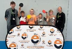 ks2 boys table tennisOn 3rd October, a group of KS2 students participated in the North West Leicestershire School Sports Partnership Boys Table Tennis Tournament, held at Newbridge School