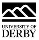 Uni of Derby Logo