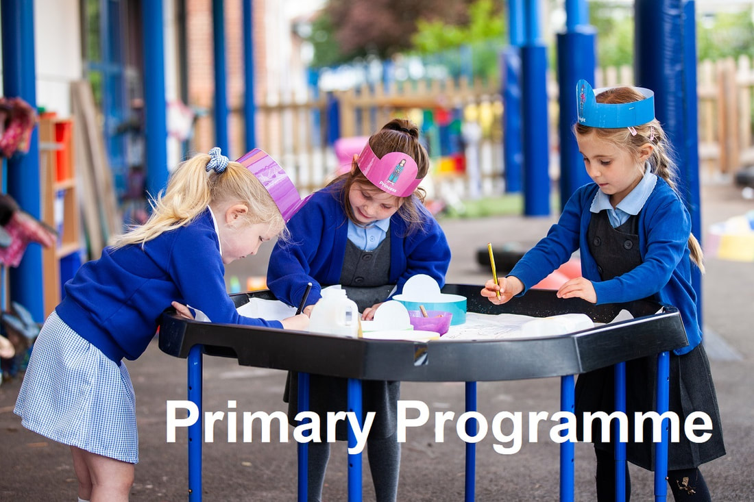 Primary Programme