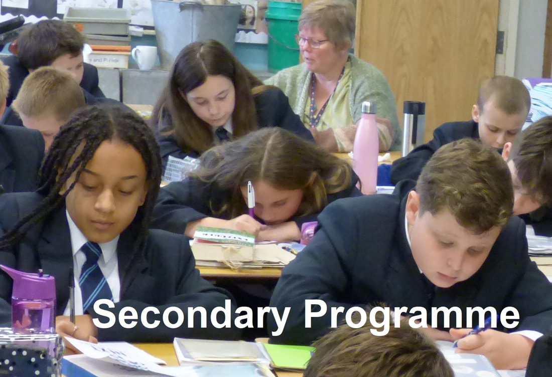Secondary Programme